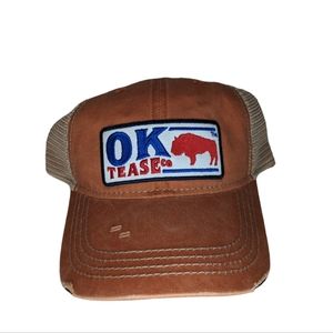 OKT Patch hat